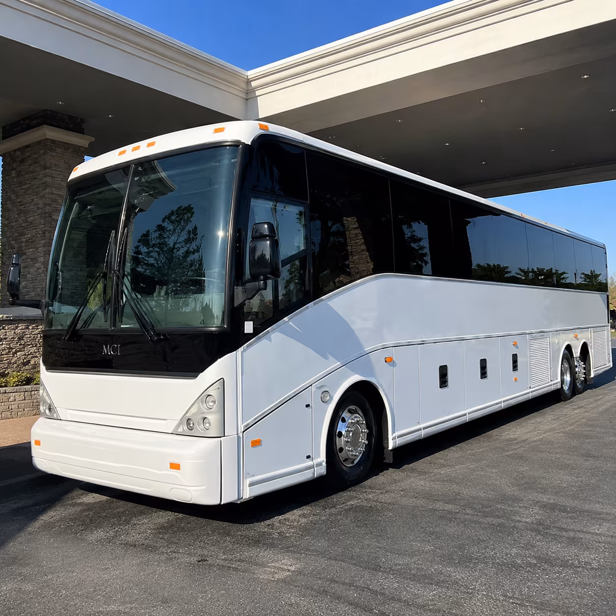 bachelor and bachelorette weekend bus rentals in warren