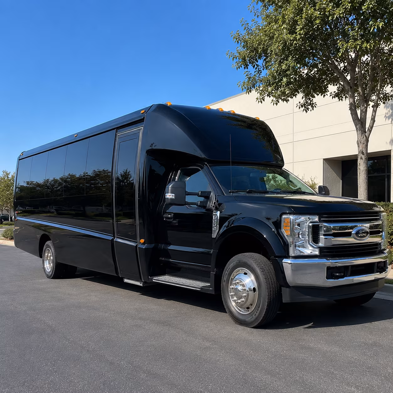 book your warren michigan prom bus early spring dates fill fast