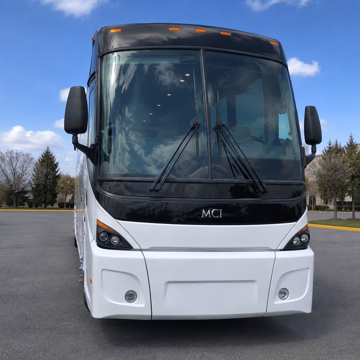 charter buses for warren schools headed to detroit s top