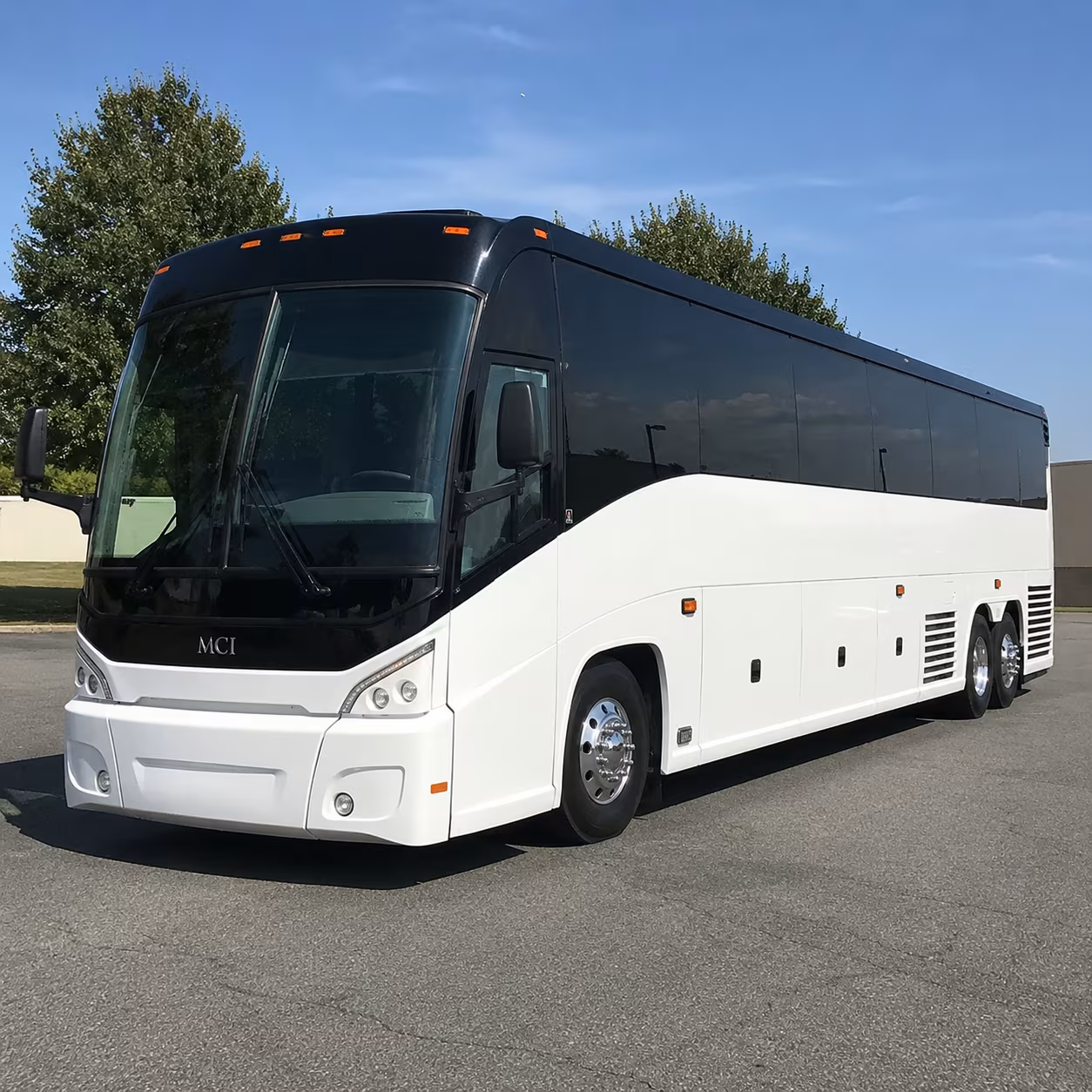 coleman a young international airport shuttle buses from warren
