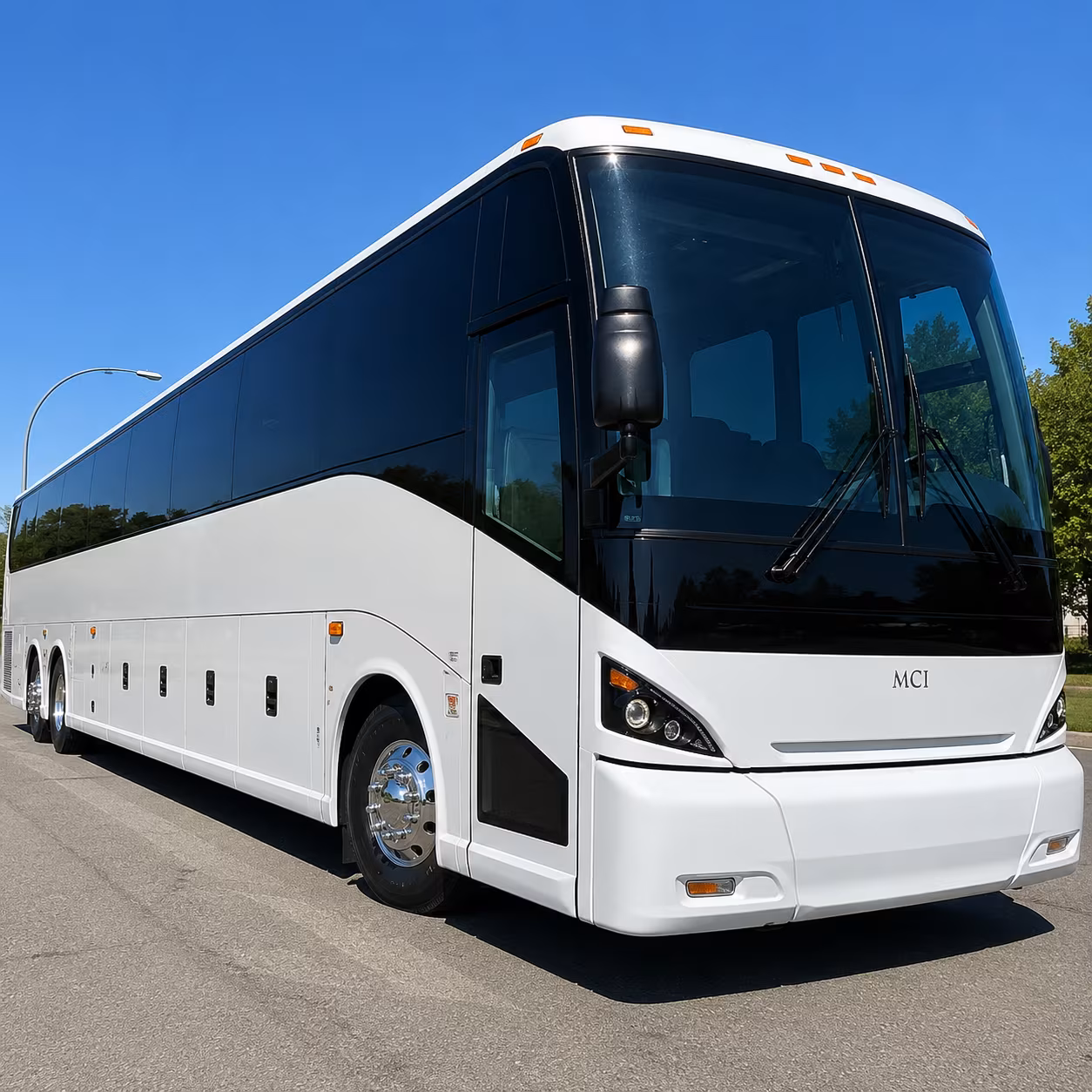 fan buses to minor league and local sporting events near warren