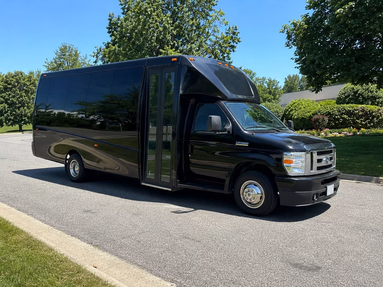 warren bachelor bachelorette party bus rental