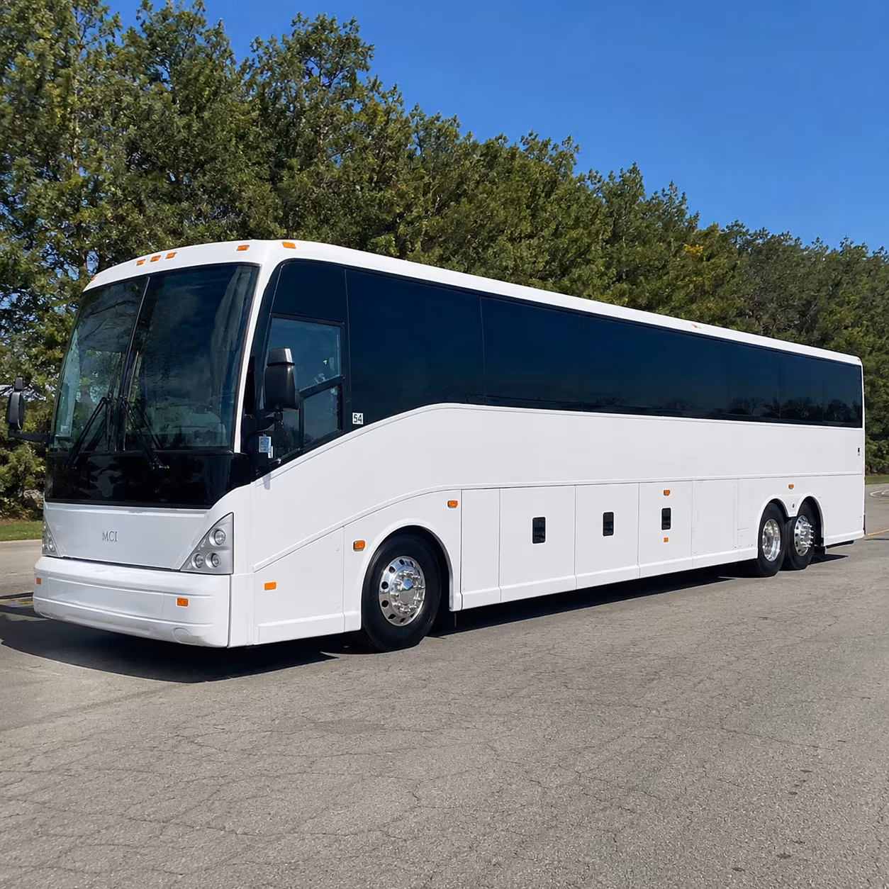 warren prom transportation