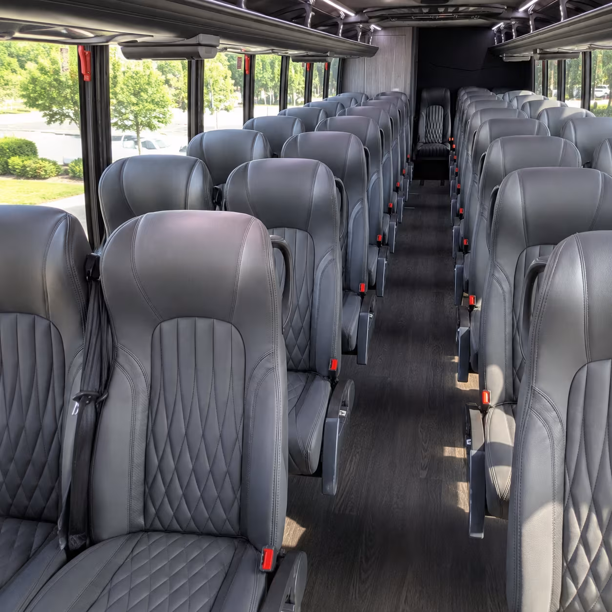 what kind of bus am i actually looking for and how does that change the price in warren